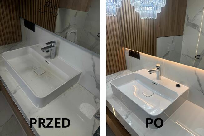 Sprzątanie domków, apartamentów, mycie okien, domów prywatny