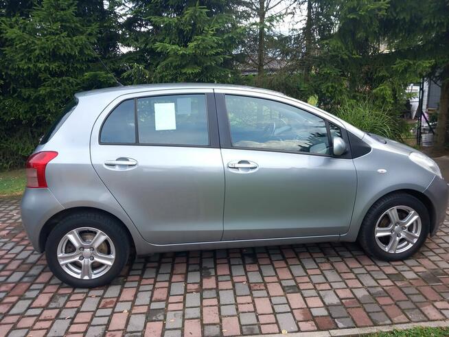 Sprzedam Toyota Yaris