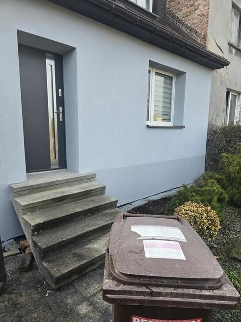 Szukam pracy jako murarz ocieplenia