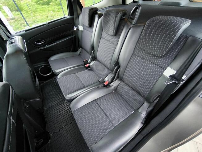 Renault Grand Scenic 7 osób/ super stan/ navi/ klima