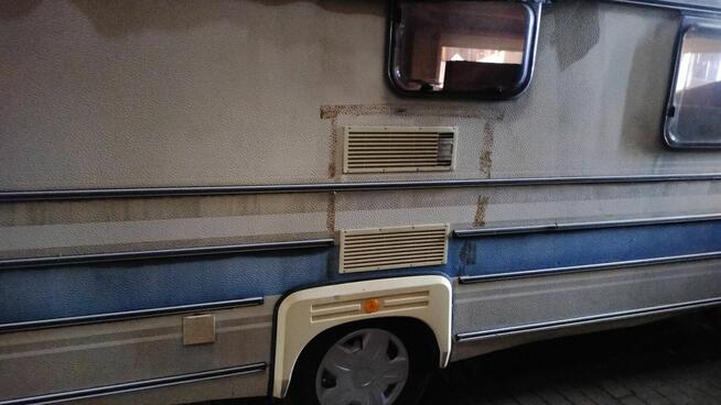 Do sprzedania kemping