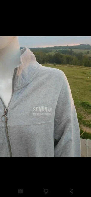 Marc O’Polo kombinezon L Nowy, bawełniany luksus!