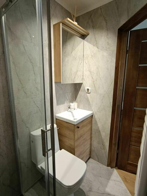 Pokoje nad morzem - Sztutowo