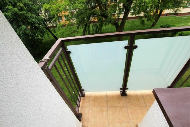 Mieszkanie do wynajęcia