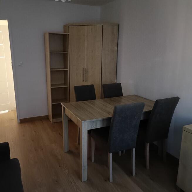 Mieszkanie do wynajęcia