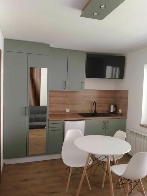 Pokoje nad morzem - Sztutowo