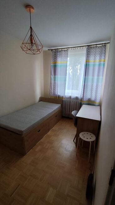 Osiedle Podwawelskie, Pokój jednoosobowy ul Słomiana