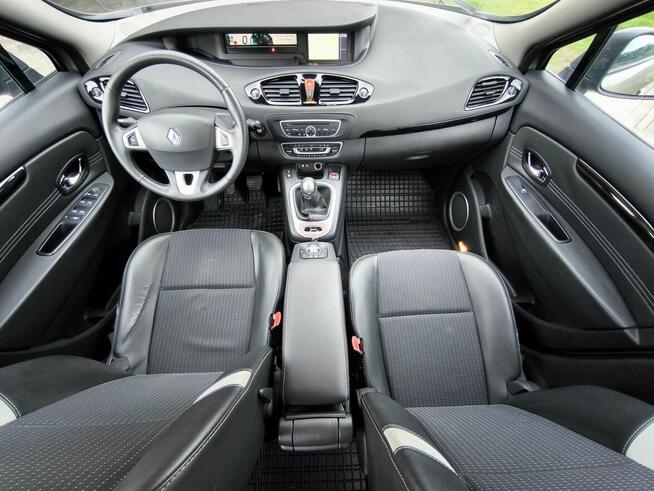 Renault Grand Scenic 7 osób/ super stan/ navi/ klima