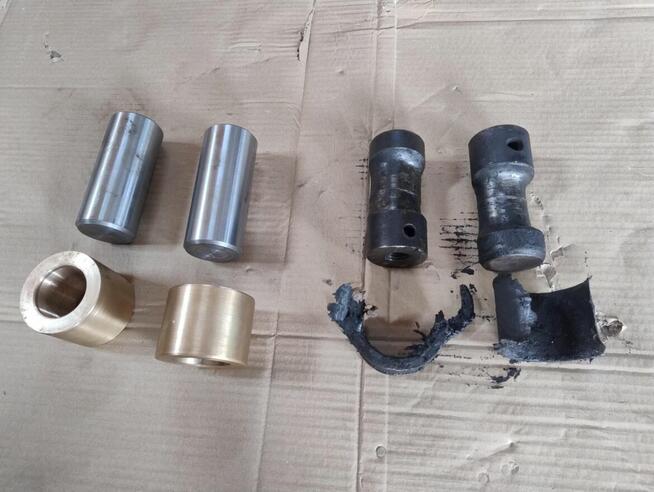 Przezwajane silników elektrycznych do 1000 kW