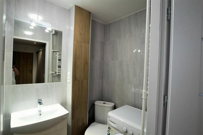 Mieszkanie do wynajęcia