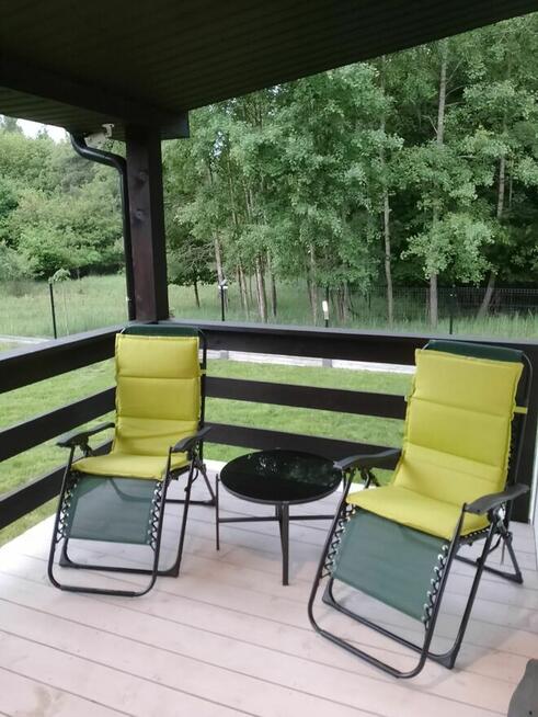 Pokoje nad morzem - Sztutowo