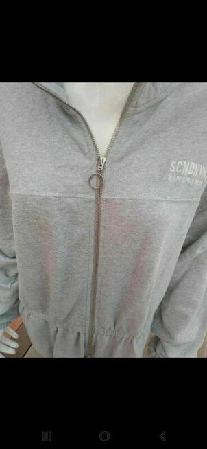 Marc O’Polo kombinezon L Nowy, bawełniany luksus!