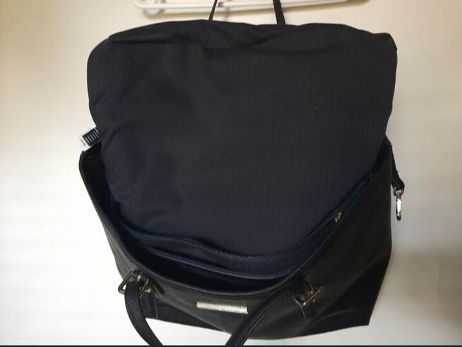 Tommy Hilfiger shopper honey