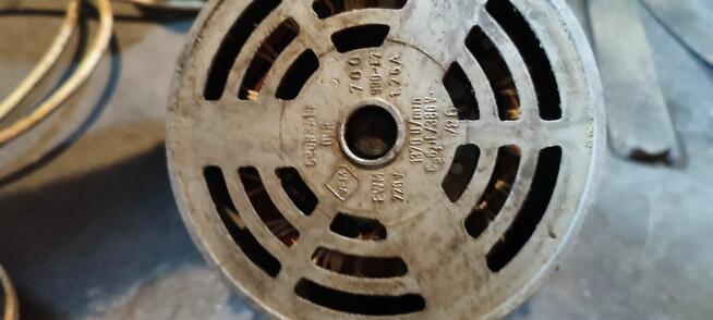 Silnik GRUNHAIN DDR EWM 990-B2