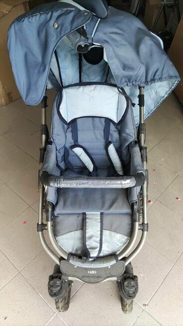 Wózek oddam, stan jak na zdjęciach. Może się komuś przyda