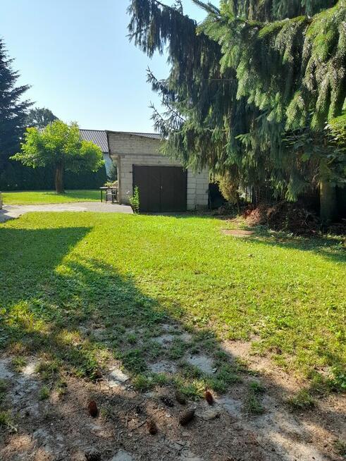 Sprzadam dom Żółtańce-Kolonia