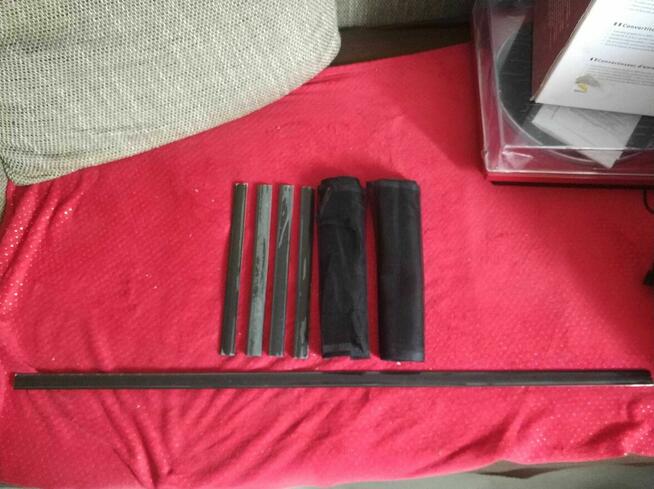 Siatka Moskitiera na drzwi Moskiteria owady muchy pszczoły