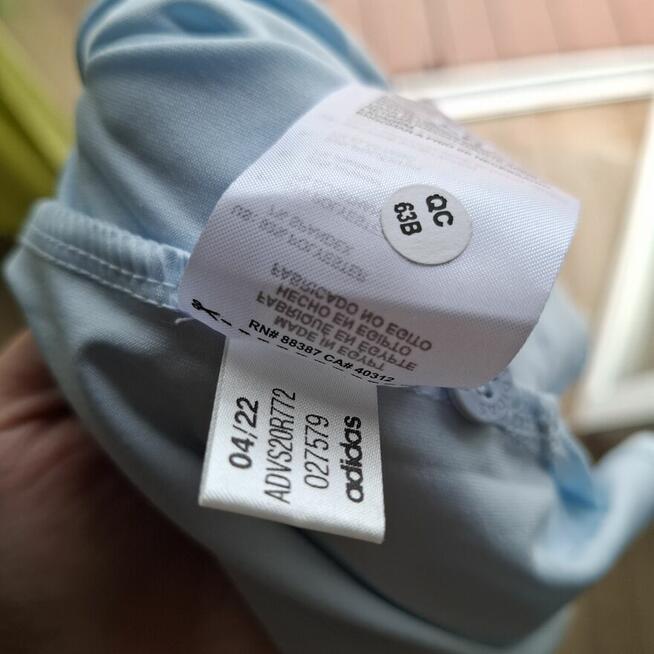 Koszulka sportowa Męska