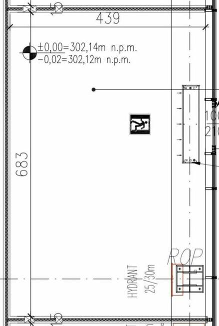 Odstąpię lokal 30m² – CH Bielik, Bielsko-Biała