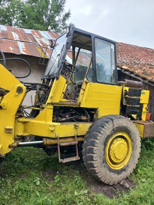 Ładowarka FADROMA Ł200