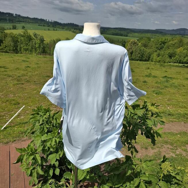 Koszulka sportowa Męska