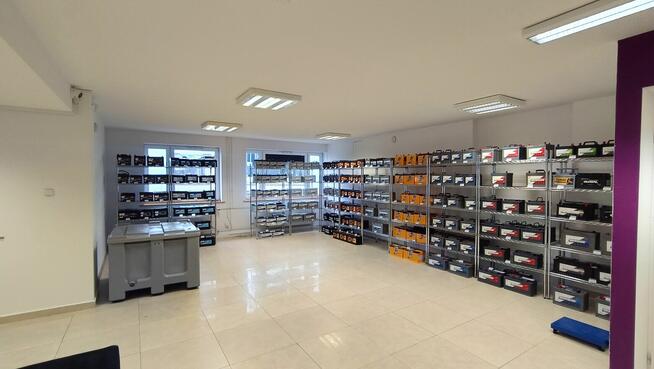 Akumulator 60Ah 540A Exide Excell EB602 EN P+