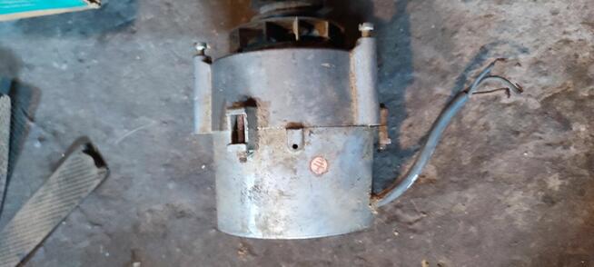 Silnik GRUNHAIN DDR EWM 990-B2