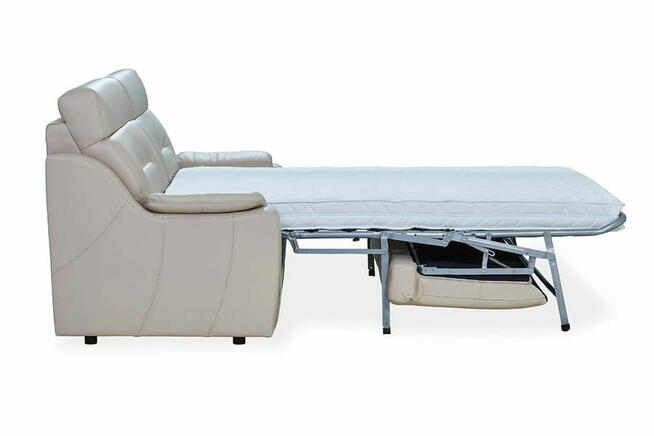 *Skórzany wypoczynek VERO/PAPAVERO+fotel relaks-od ręki