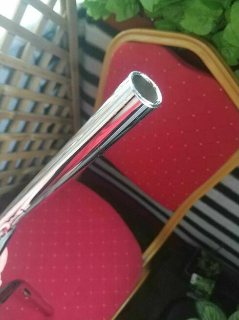 Kierownica Ducati Monster do Rowera skutera chopper cruiser