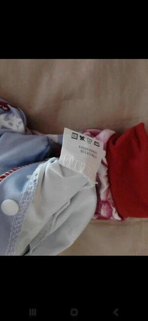 Pajacyk z opaską rozmiar 62–68, nowy