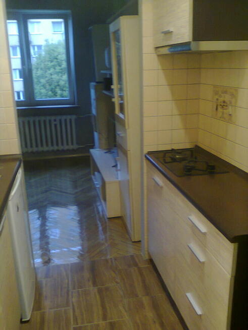 Kawalerka do wynajęcia - Gdańsk Orunia Górna, ul. Perłowa