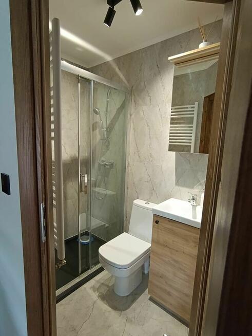 Pokoje nad morzem - Sztutowo