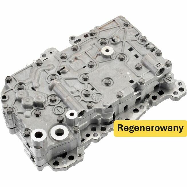 Peugeot, Citroen, Opel, STEROWNIK HYDRAULICZNY, Aisin AWF8G30