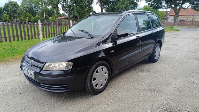 Fiat Stilo 1.6 103KM 2004r