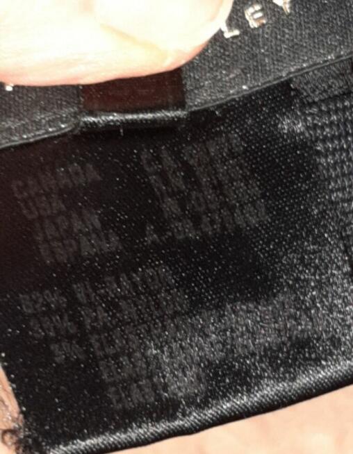 ESCADA vintage spódniczka rayon