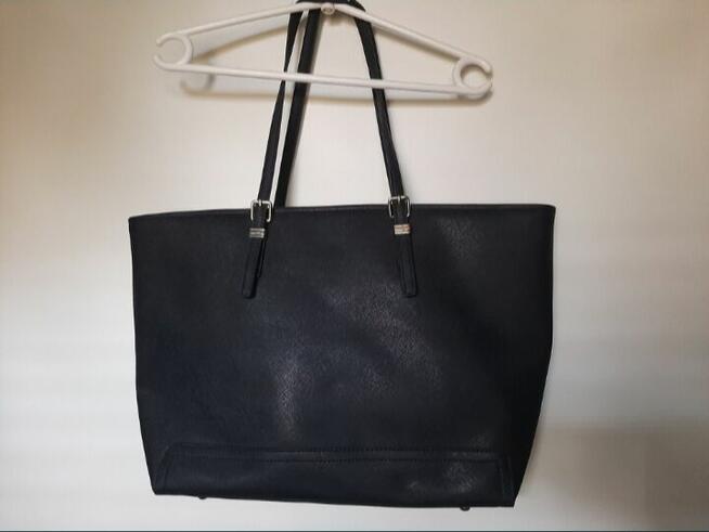 Tommy Hilfiger shopper honey