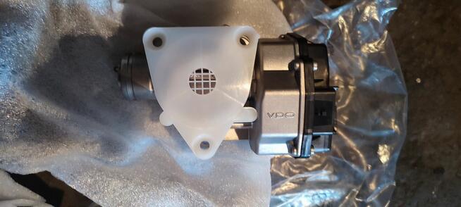 Korpus przepustnicy VDO PEUGEOT 408-239-821-001Z