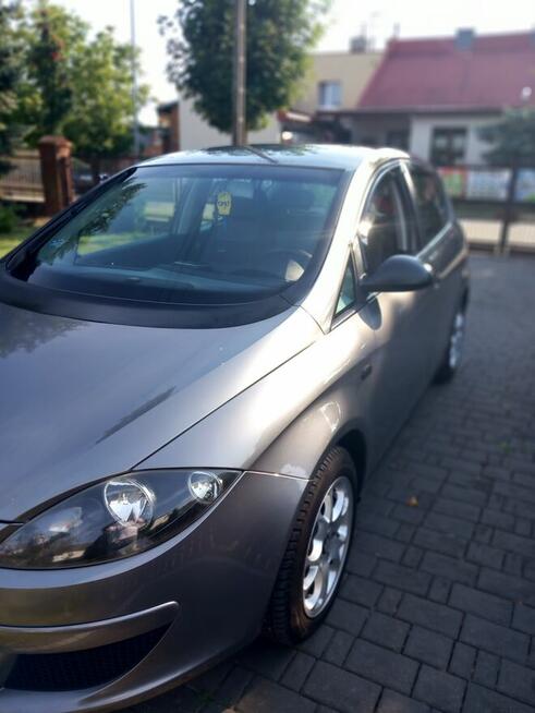 SEAT Altea 2004