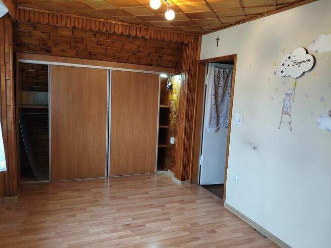 Dom do remontu nieopodal jeziora!!!