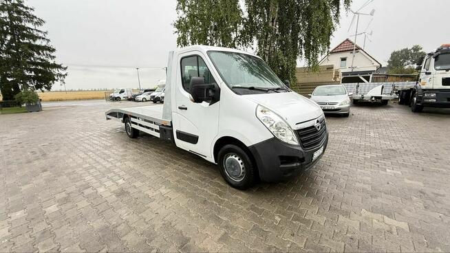 Opel Movano 2014