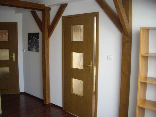 Klimatyczne 2 pokoje, 70 m2 w pobliżu Bronowice