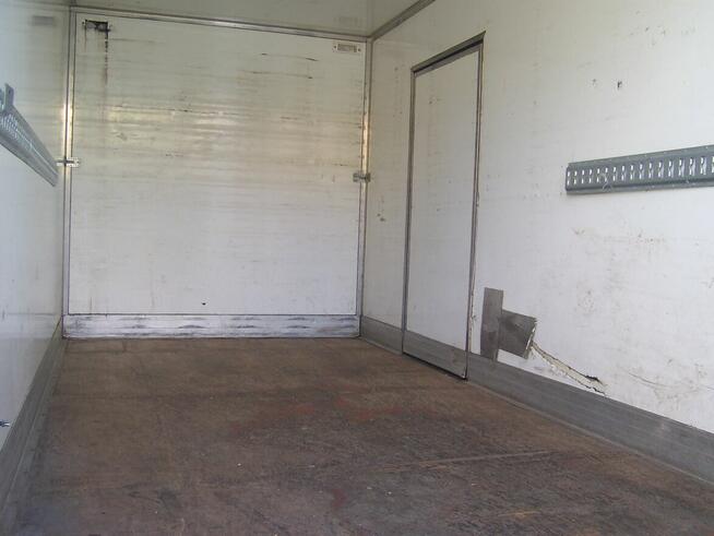 Ducato Maxi Kontener - 2015 rok., polski salon od I wł.