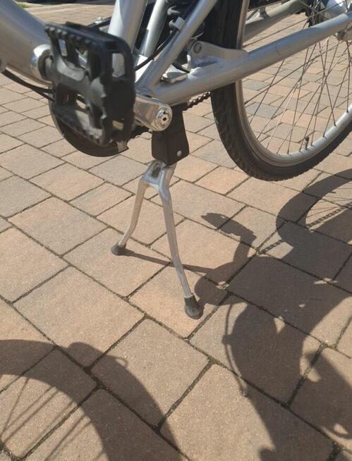 Sprzedam rower miejski Alu City Star