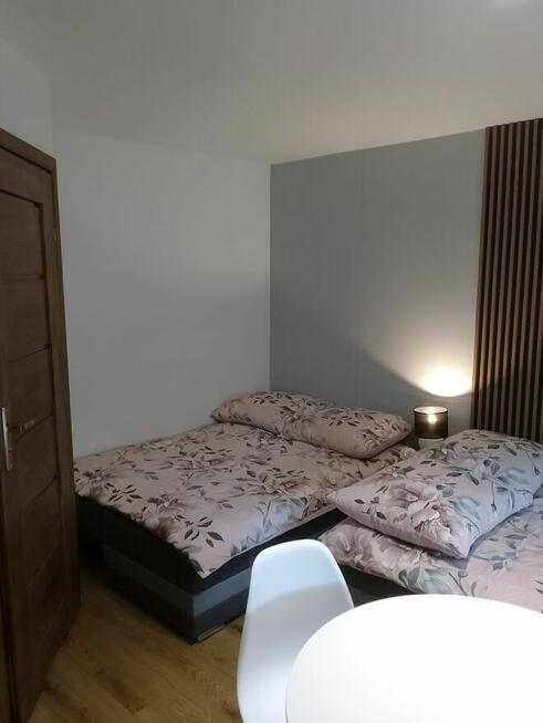 Pokoje nad morzem - Sztutowo