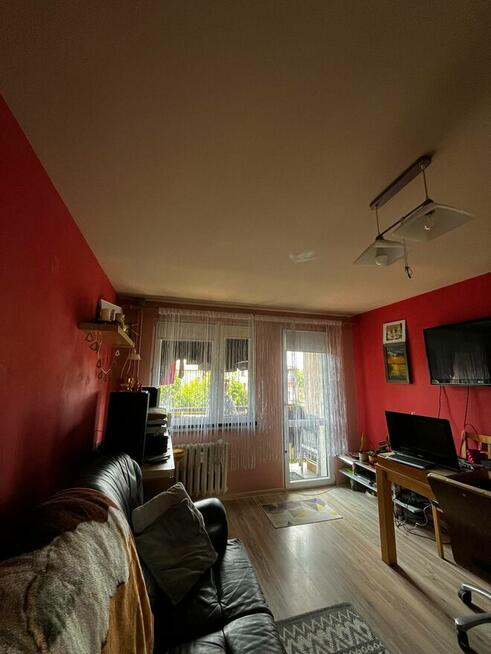 SPRZEDAM MIESZKANIE W DUKLI