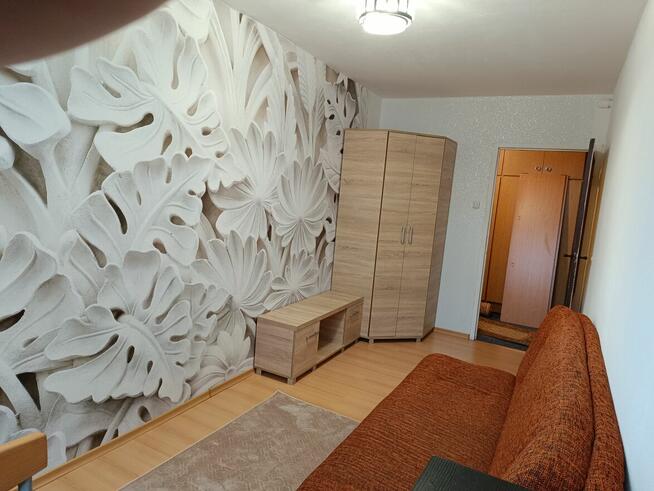 Do wynajęcia mieszkanie 3-pokoje Wrocław Krzyki -ul.Kamienna