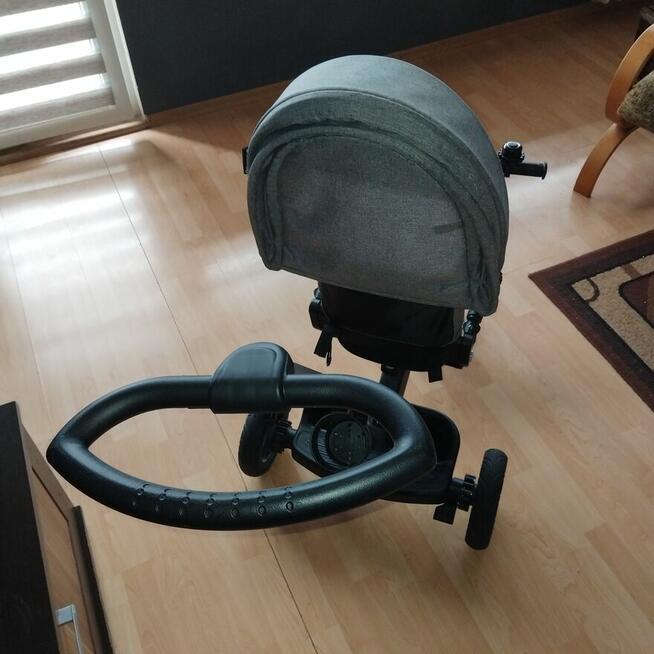 Rowerek Kinderkraft Easytwist