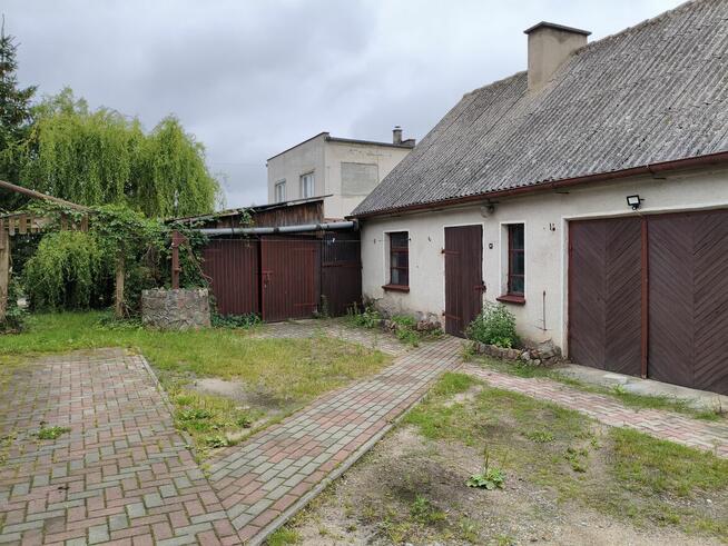 Dom do remontu nieopodal jeziora!!!