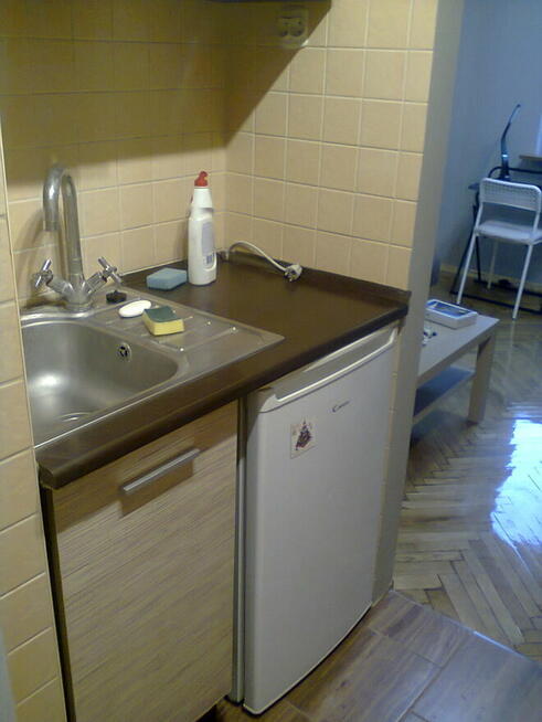 Kawalerka do wynajęcia - Gdańsk Orunia Górna, ul. Perłowa