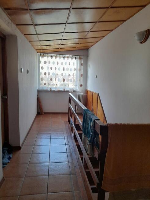 Sprzadam dom Żółtańce-Kolonia